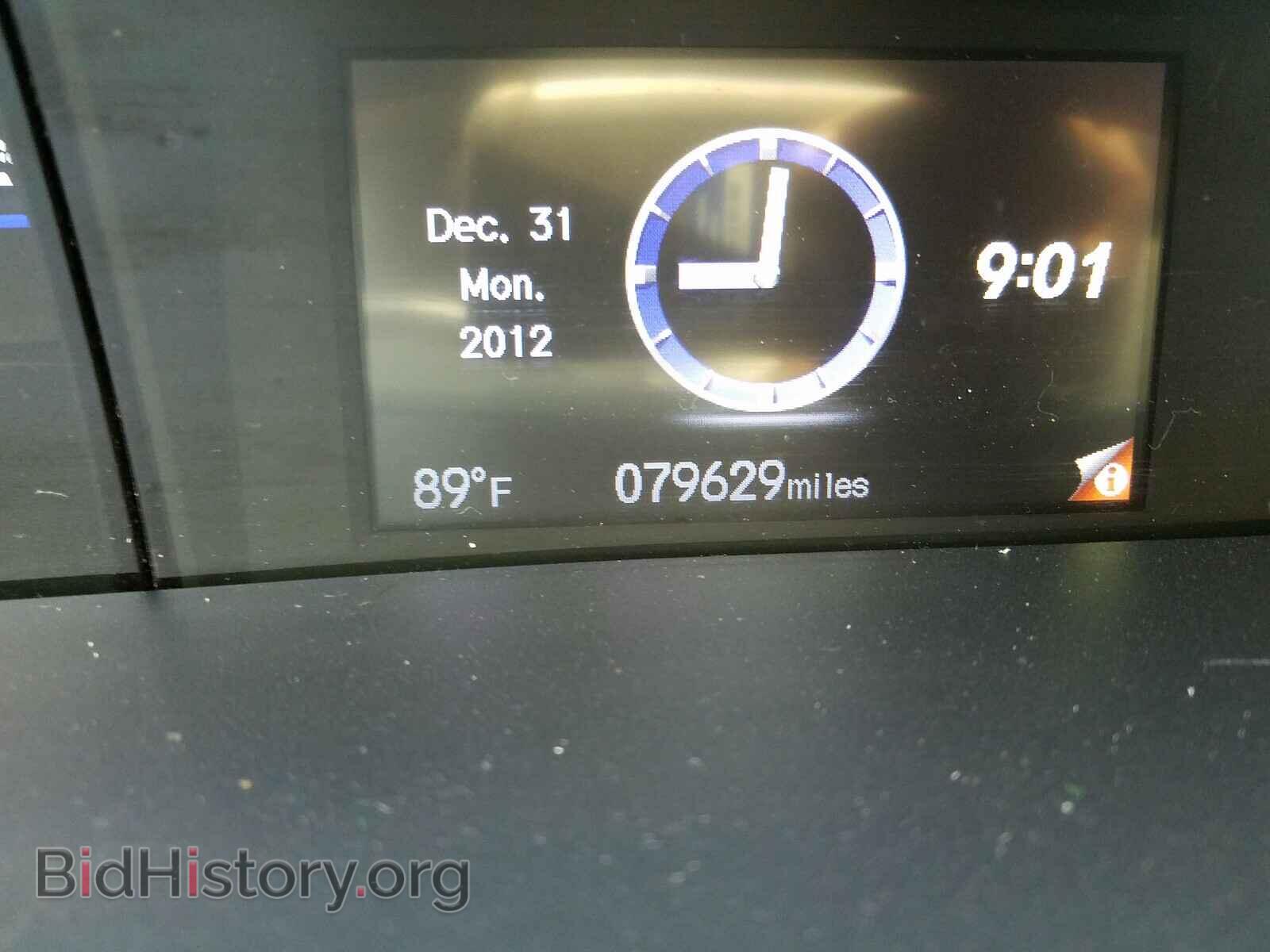 2015 HONDA CIVIC - VIN: 19XFB2F9XFE285666 - Фото 8
