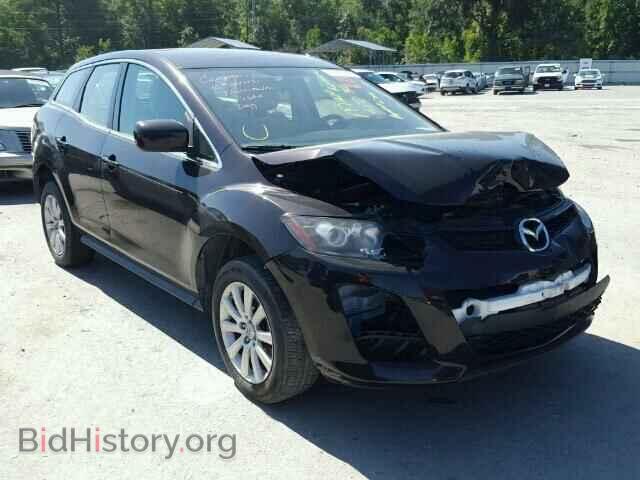 Фотография JM3ER2W50A0315934 - MAZDA CX-7 2010