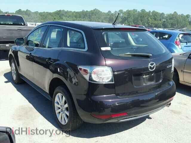 2010 MAZDA CX-7 - VIN: JM3ER2W50A0315934 - Фото 3