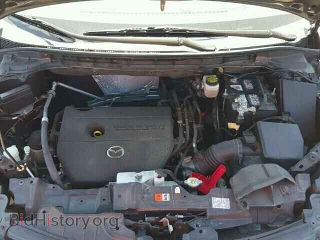 2010 MAZDA CX-7 - VIN: JM3ER2W50A0315934 - Фото 7