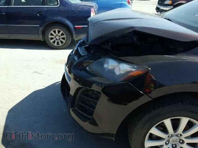2010 MAZDA CX-7 - VIN: JM3ER2W50A0315934 - Фото 9