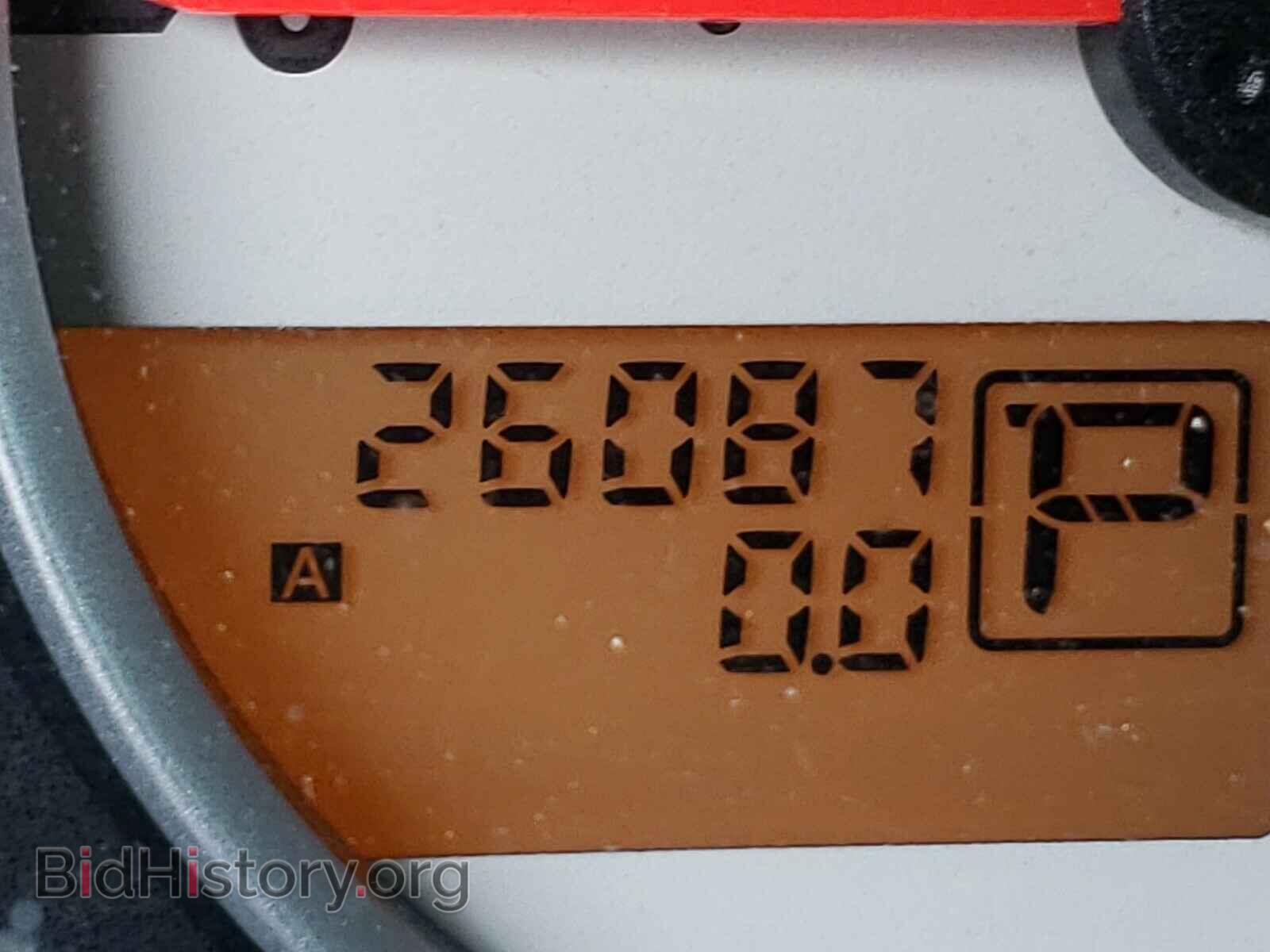 2010 NISSAN FRONTIER - VIN: 1N6AD0EV4AC407829 - Фото 8