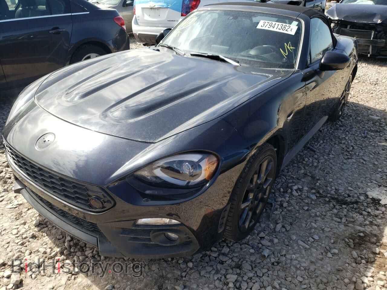 2020 FIAT ALL MODELS - VIN: JC1NFAEK7L0145705 - Фото 2