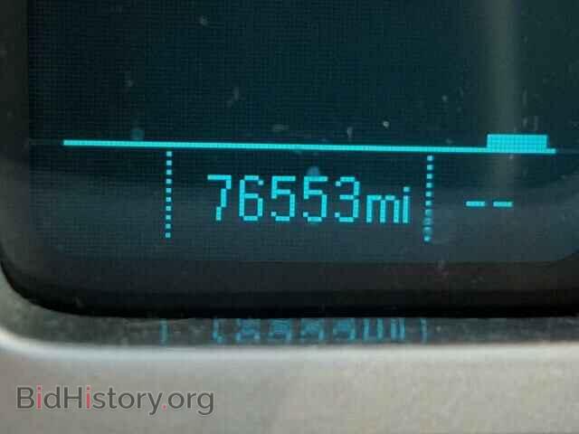 2012 CHEVROLET CAMARO - VIN: 2G1FA1E38C9184414 - Фото 8