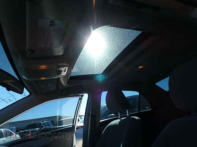 2013 TOYOTA COROLLA - VIN: 5YFBU4EE8DP117927 - Фото 10