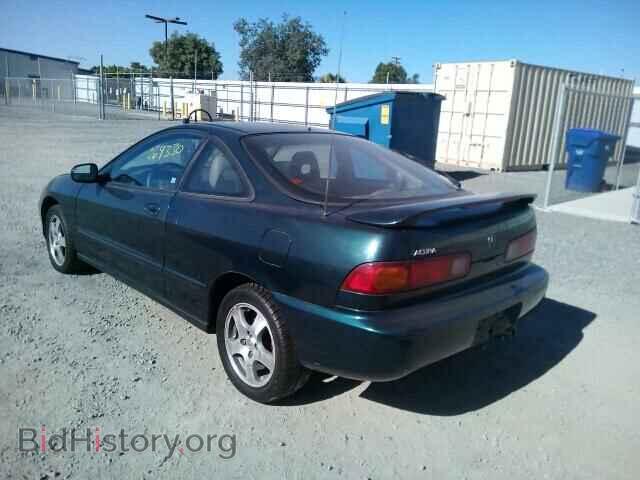 1997 ACURA INTEGRA - VIN: JH4DC4464VS020860 - Фото 3