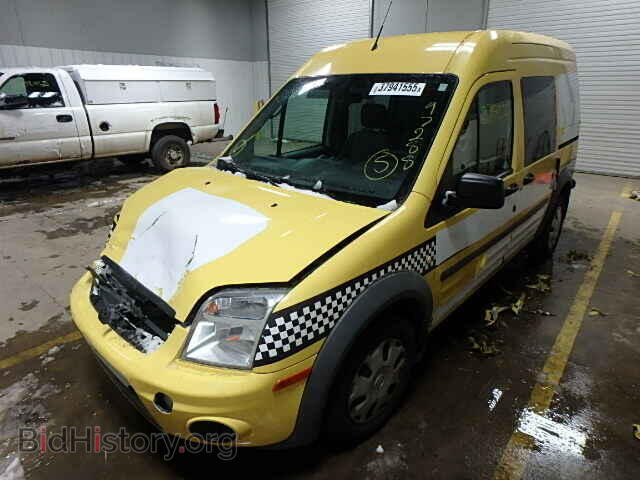 2010 FORD TRANSIT CO - VIN: NM0LS6BN0AT002623 - Фото 2
