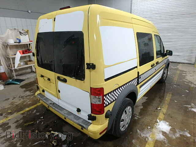 2010 FORD TRANSIT CO - VIN: NM0LS6BN0AT002623 - Фото 4
