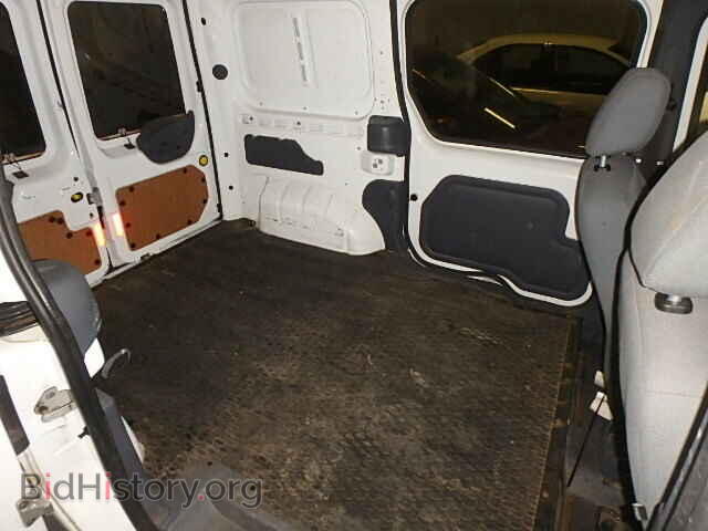 2010 FORD TRANSIT CO - VIN: NM0LS6BN0AT002623 - Фото 6