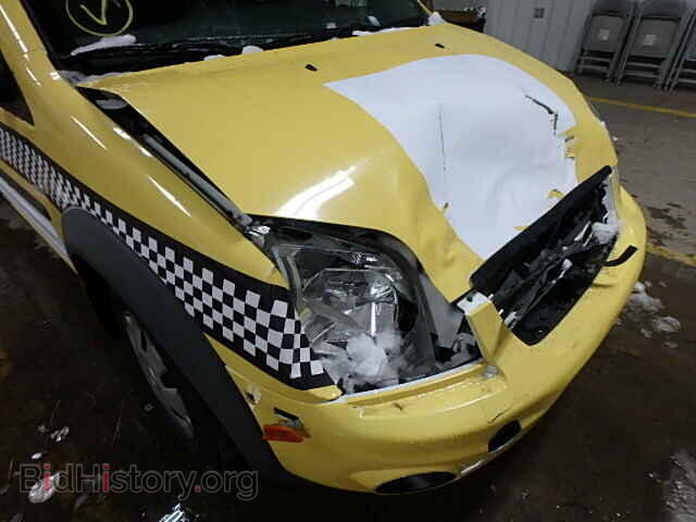 2010 FORD TRANSIT CO - VIN: NM0LS6BN0AT002623 - Фото 9