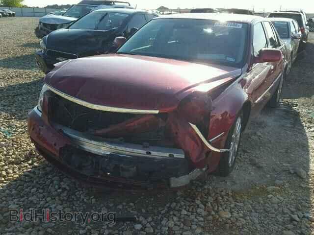 2011 CADILLAC DTS - VIN: 1G6KH5E67BU142632 - Фото 2