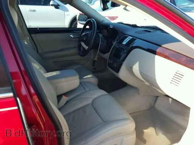 2011 CADILLAC DTS - VIN: 1G6KH5E67BU142632 - Фото 5
