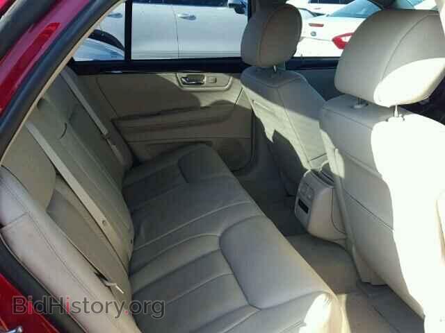 2011 CADILLAC DTS - VIN: 1G6KH5E67BU142632 - Фото 6