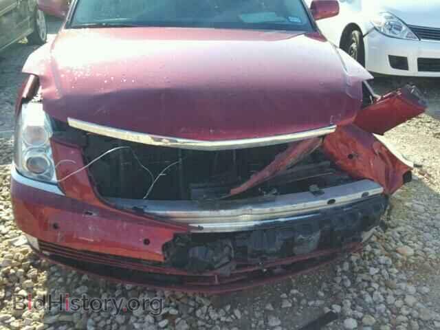 2011 CADILLAC DTS - VIN: 1G6KH5E67BU142632 - Фото 9