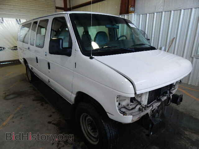 Photo 1FBSS31L23HB27033 - FORD ECONOLINE 2003