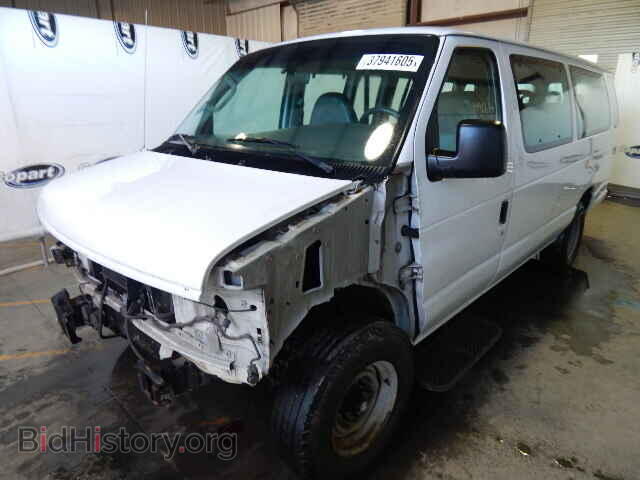 2003 FORD ECONOLINE - VIN: 1FBSS31L23HB27033 - Photo 2