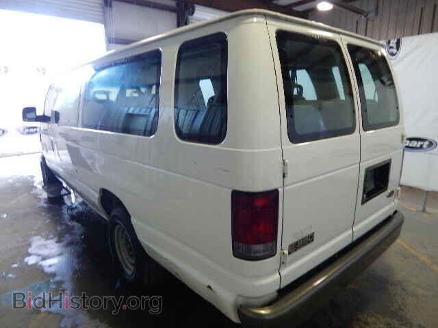 2003 FORD ECONOLINE - VIN: 1FBSS31L23HB27033 - Photo 3
