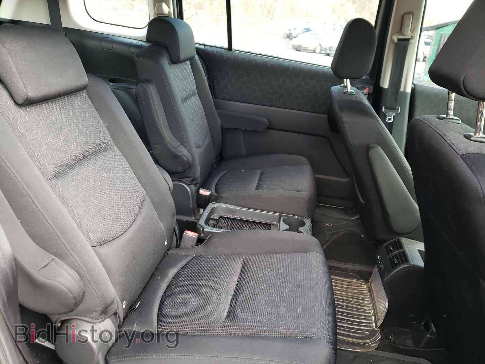 2008 MAZDA 5 - VIN: JM1CR29L180310830 - Фото 6