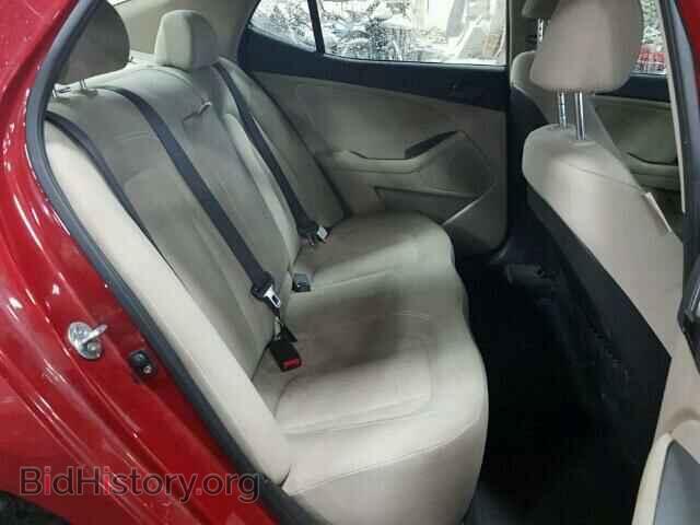 2011 KIA OPTIMA - VIN: KNAGM4A71B5095919 - Фото 6