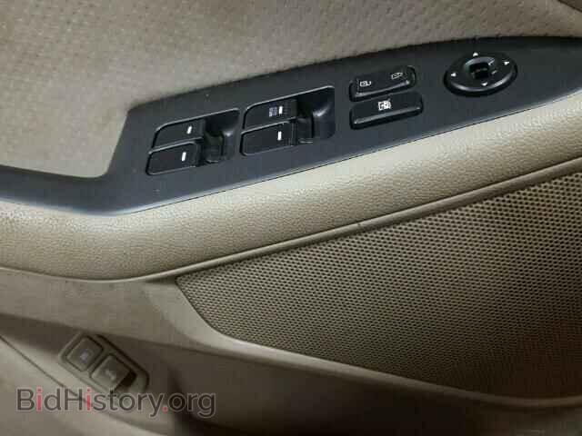2011 KIA OPTIMA - VIN: KNAGM4A71B5095919 - Фото 10