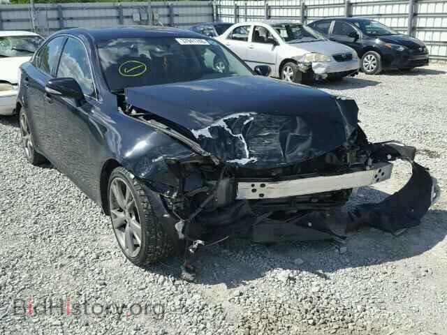 Фотография JTHBF5C21A5120099 - LEXUS IS250 2010