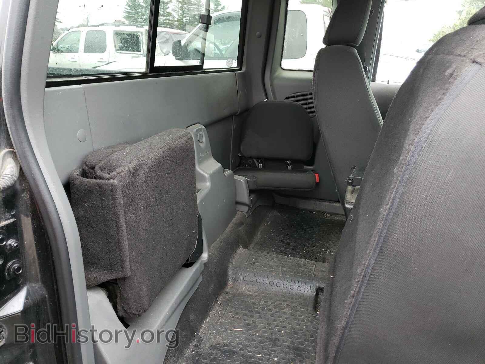 2011 FORD RANGER - VIN: 1FTLR4FE6BPA37769 - Фото 6