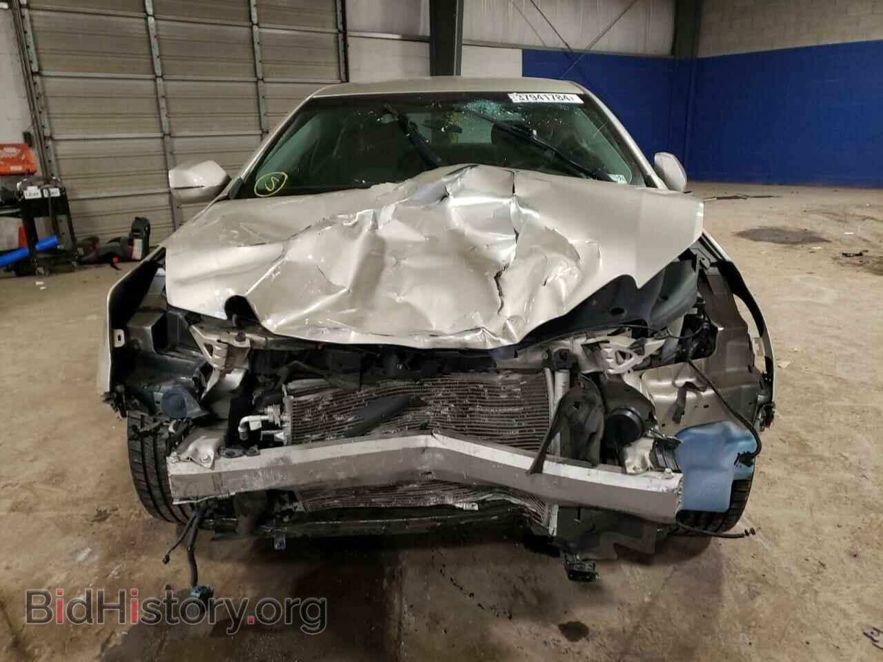 2015 CADILLAC XTS - VIN: 2G61M5S37F9222565 - Фото 5