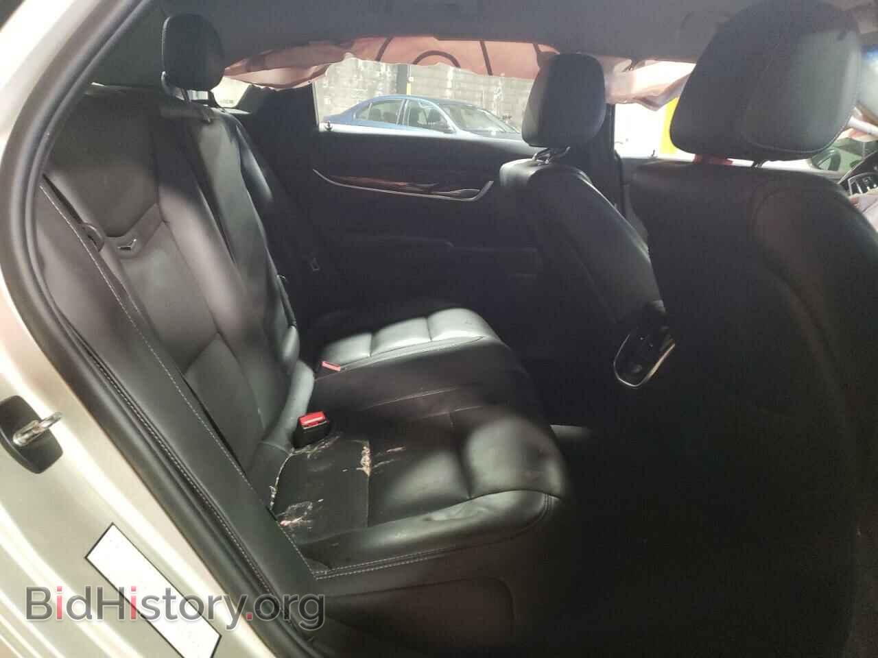 2015 CADILLAC XTS - VIN: 2G61M5S37F9222565 - Фото 10