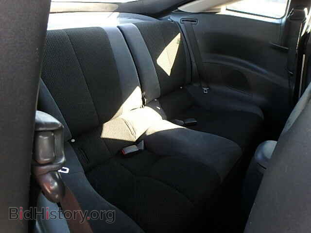 2007 MITSUBISHI ECLIPSE - VIN: 4A3AK24F57E009036 - Photo 6