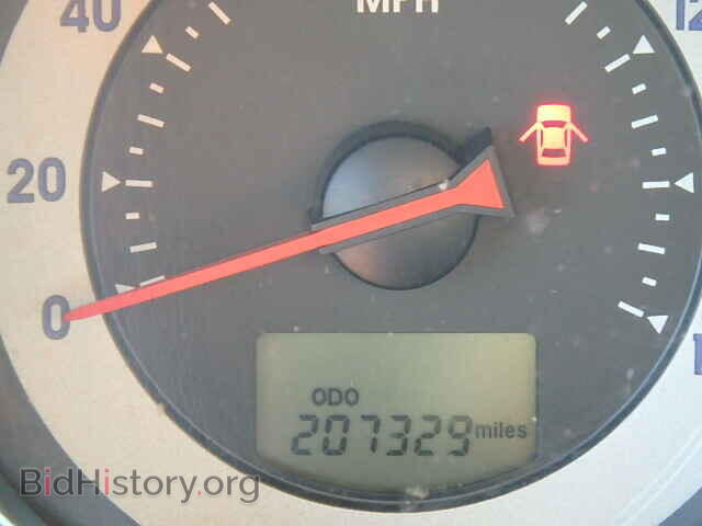 2007 MITSUBISHI ECLIPSE - VIN: 4A3AK24F57E009036 - Photo 8