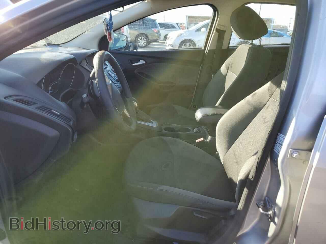 2013 FORD FOCUS - VIN: 1FADP3K20DL248157 - Фото 7