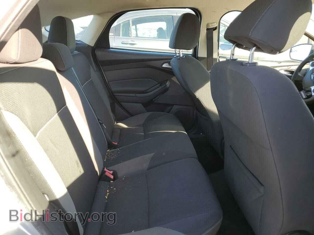 2013 FORD FOCUS - VIN: 1FADP3K20DL248157 - Фото 10