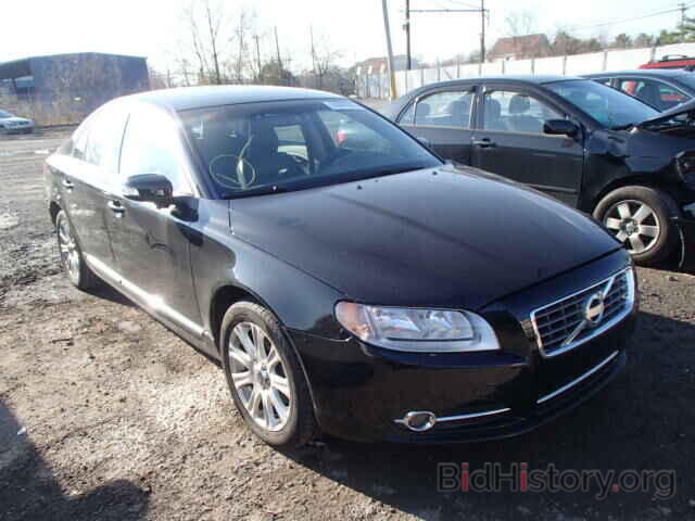 Photo YV1960AS9A1129608 - VOLVO S80 2010