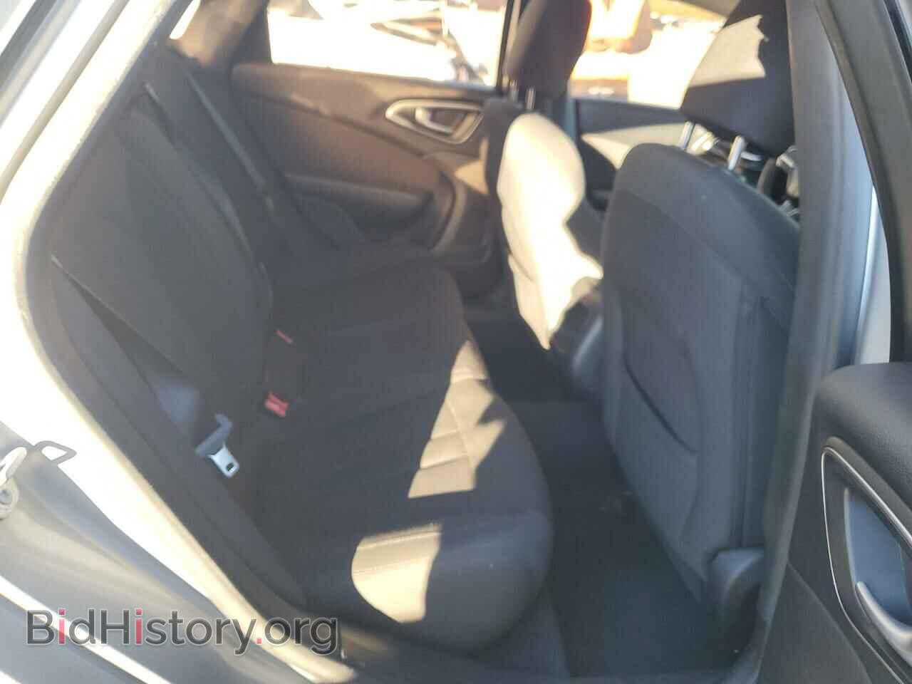 2016 CHRYSLER 200 - VIN: 1C3CCCAB4GN149048 - Фото 10