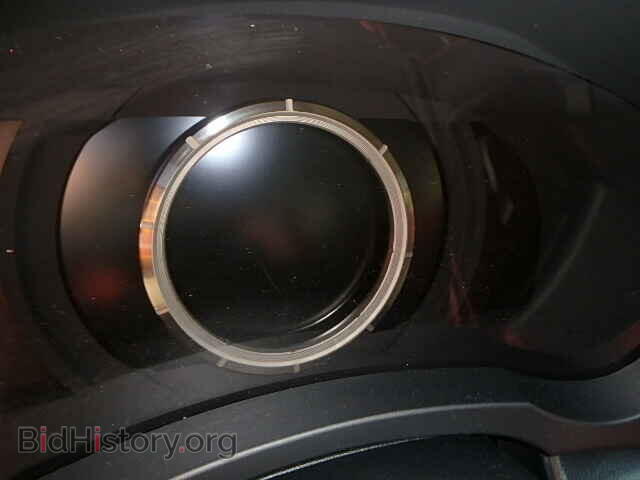 2015 LEXUS IS250 - VIN: JTHBF1D29F5062466 - Фото 8