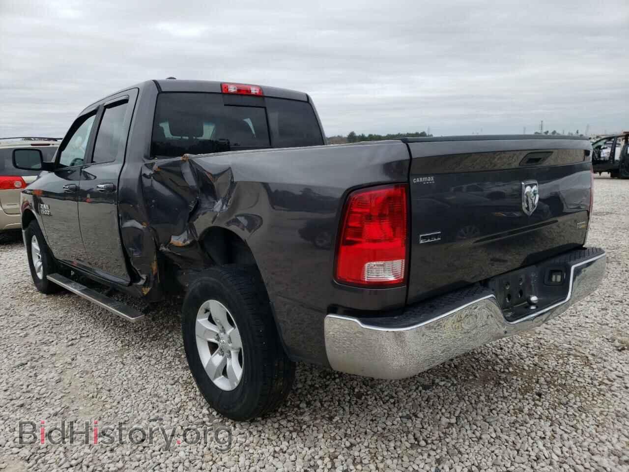 2017 RAM 1500 - VIN: 1C6RR6GG0HS582370 - Фото 3