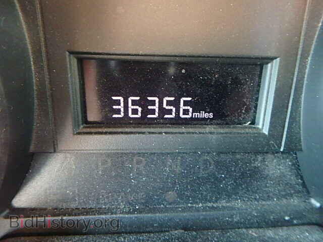 2014 DODGE CARAVAN - VIN: 2C4RDGBG3ER105336 - Фото 8