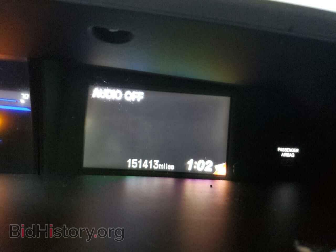 2012 HONDA CIVIC - VIN: 19XFB2F54CE110192 - Фото 9