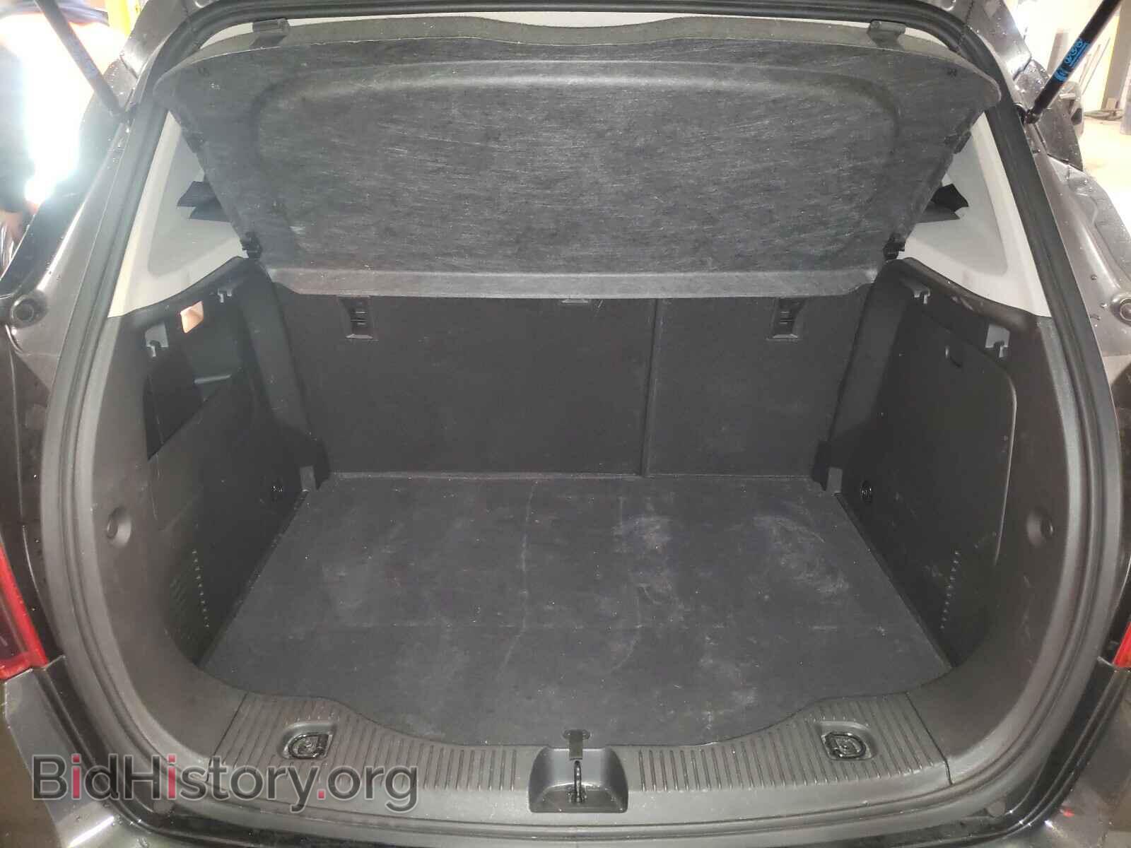 2017 BUICK ENCORE - VIN: KL4CJASB6HB089257 - Photo 9