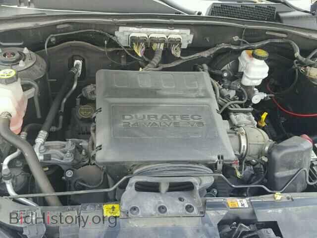2012 FORD ESCAPE - VIN: 1FMCU0EG3CKC15321 - Photo 7