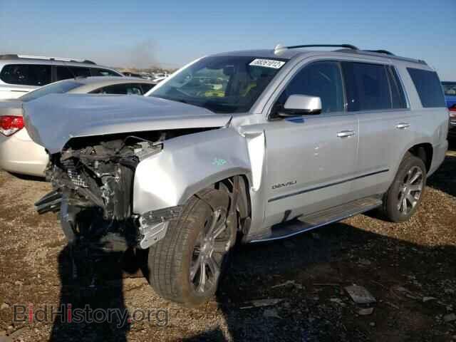 Photo 1GKS2CKJ9HR330855 - GMC YUKON 2017