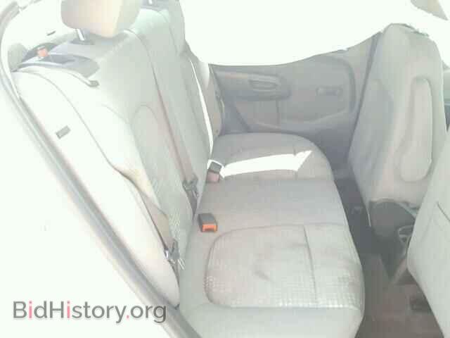 2014 CHEVROLET SONIC - VIN: 1G1JA5SH2E4239012 - Фото 6