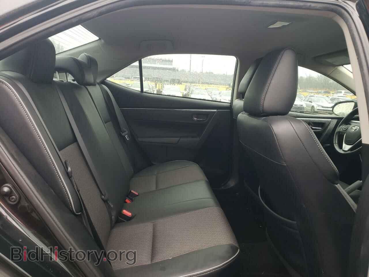 2014 TOYOTA COROLLA - VIN: 2T1BURHE4EC002641 - Photo 10