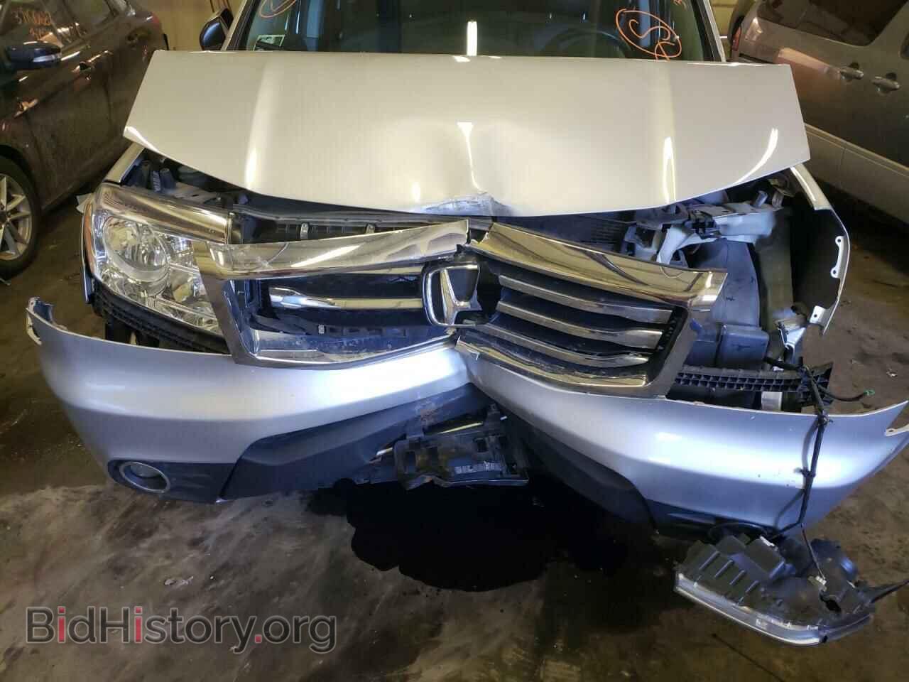 2015 HONDA PILOT - VIN: 5FNYF4H59FB032142 - Photo 7