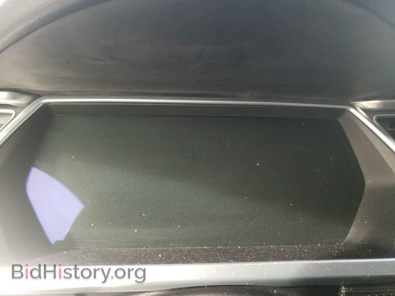 2013 TESLA MODEL S - VIN: 5YJSA1CN4DFP11372 - Фото 9