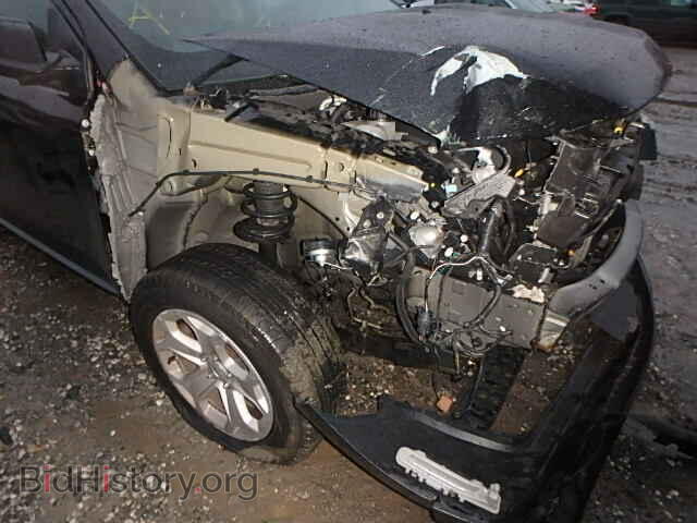 2013 FORD EDGE - VIN: 2FMDK3JC1DBA94069 - Фото 9