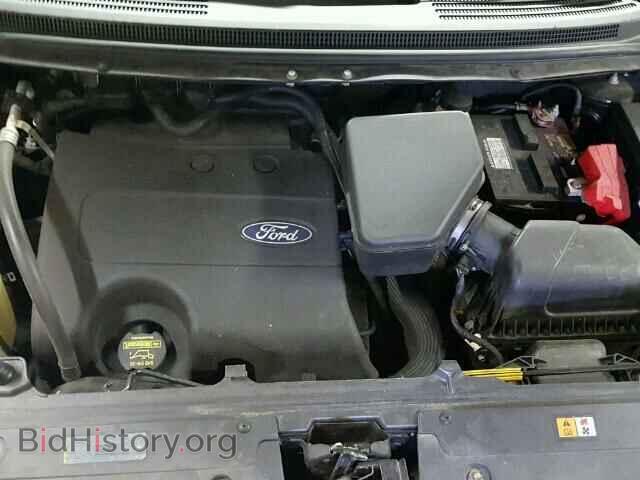2011 FORD EDGE - VIN: 2FMDK4JC0BBA89139 - Фото 7
