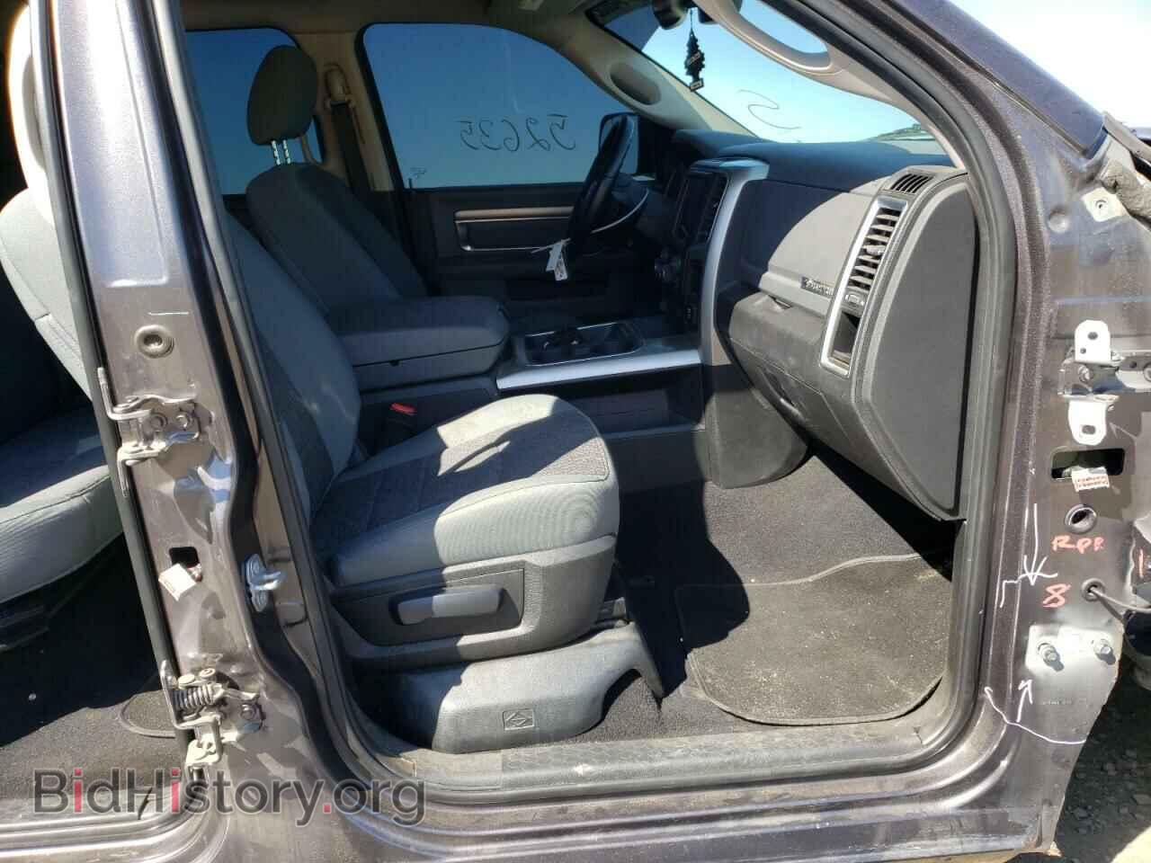 2017 RAM 1500 - VIN: 1C6RR6GT8HS861207 - Фото 5