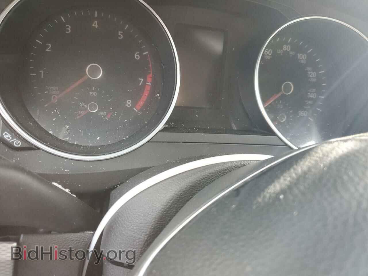 2017 VOLKSWAGEN JETTA - VIN: 3VWB67AJ3HM406464 - Фото 9