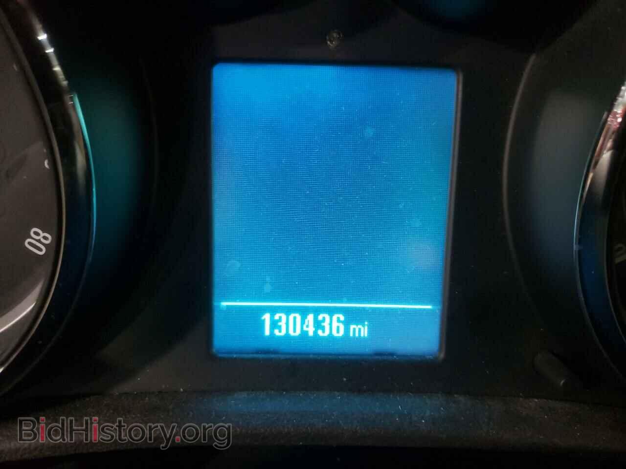 2012 BUICK VERANO - VIN: 1G4PP5SK0C4204800 - Фото 8